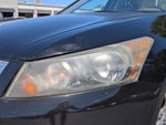 2010 Honda Accord Sedan EX-L Automatic