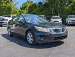 2010 Honda Accord Sedan EX-L Automatic
