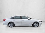 2019 Honda Accord Sedan LX 1.5T CVT