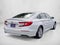 2019 Honda Accord Sedan LX 1.5T CVT