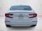 2019 Honda Accord Sedan LX 1.5T CVT
