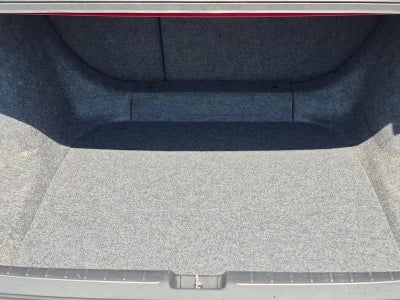 2018 Honda Accord Sedan Sport 1.5T CVT