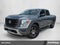 2021 Nissan Titan 4x2 Crew Cab SV
