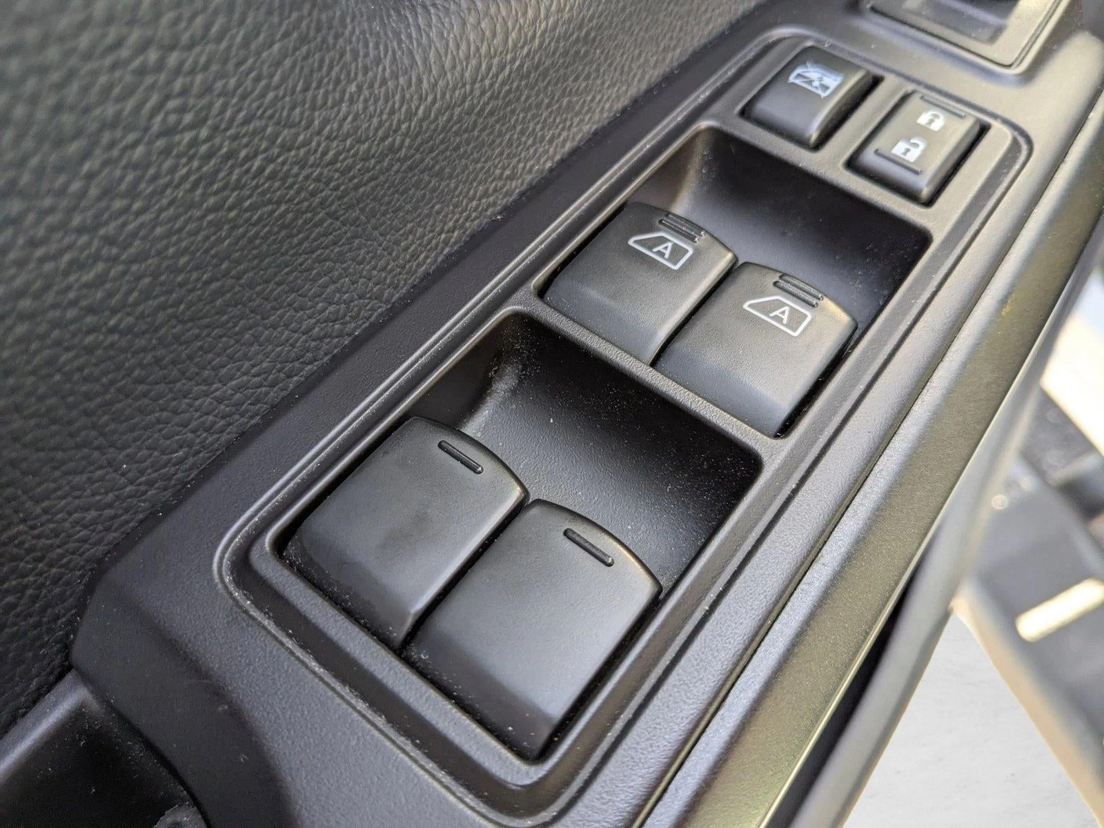 2021 Nissan Titan XD 4x4 Crew Cab PRO-4X