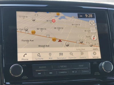 2021 Nissan Titan XD 4x4 Crew Cab PRO-4X