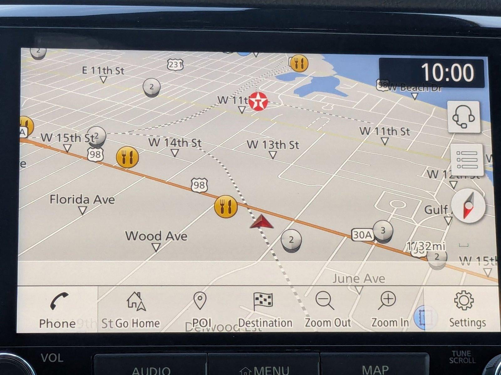 2021 Nissan Titan XD 4x4 Crew Cab PRO-4X