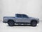 2025 Nissan Frontier Crew Cab 4x4 PRO-4X