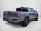 2025 Nissan Frontier Crew Cab 4x4 PRO-4X
