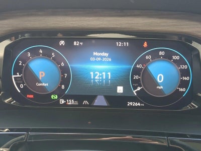 2024 Volkswagen Atlas 2.0T SEL Premium R-Line 4MOTION