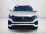 2024 Volkswagen Atlas 2.0T SEL Premium R-Line 4MOTION