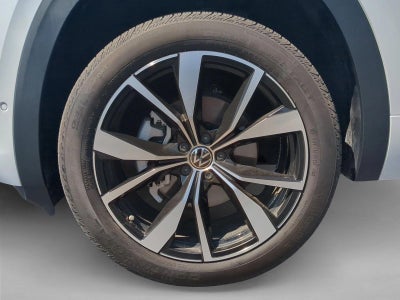 2024 Volkswagen Atlas 2.0T SEL Premium R-Line 4MOTION