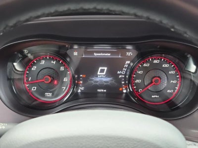 2023 Dodge Charger R/T RWD