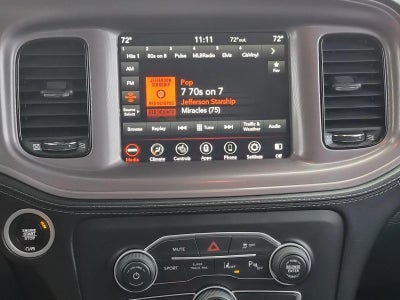 2023 Dodge Charger R/T RWD