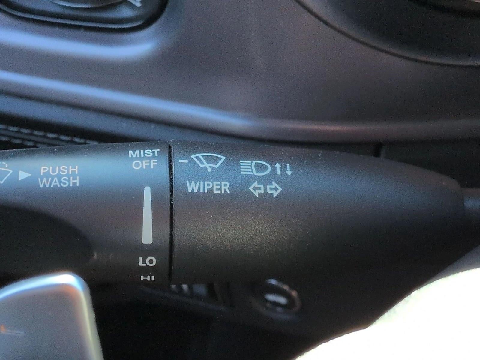 2023 Dodge Charger R/T RWD