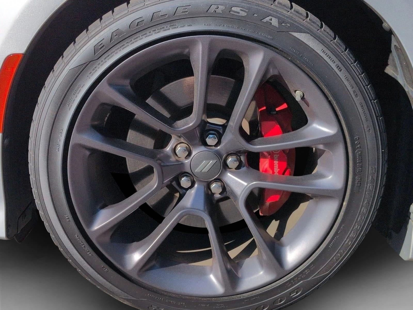 2023 Dodge Charger R/T RWD