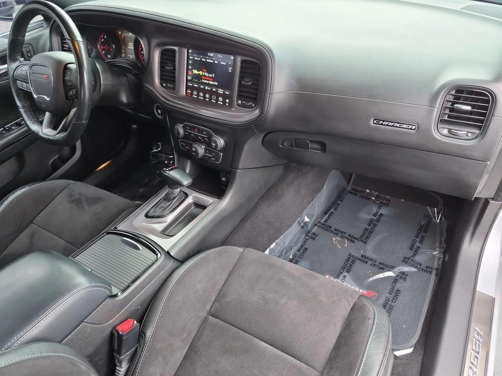 2023 Dodge Charger R/T RWD