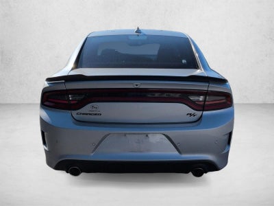 2023 Dodge Charger R/T RWD