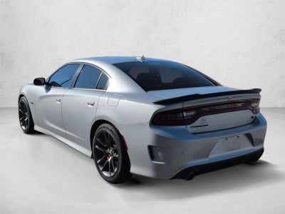 2023 Dodge Charger R/T RWD