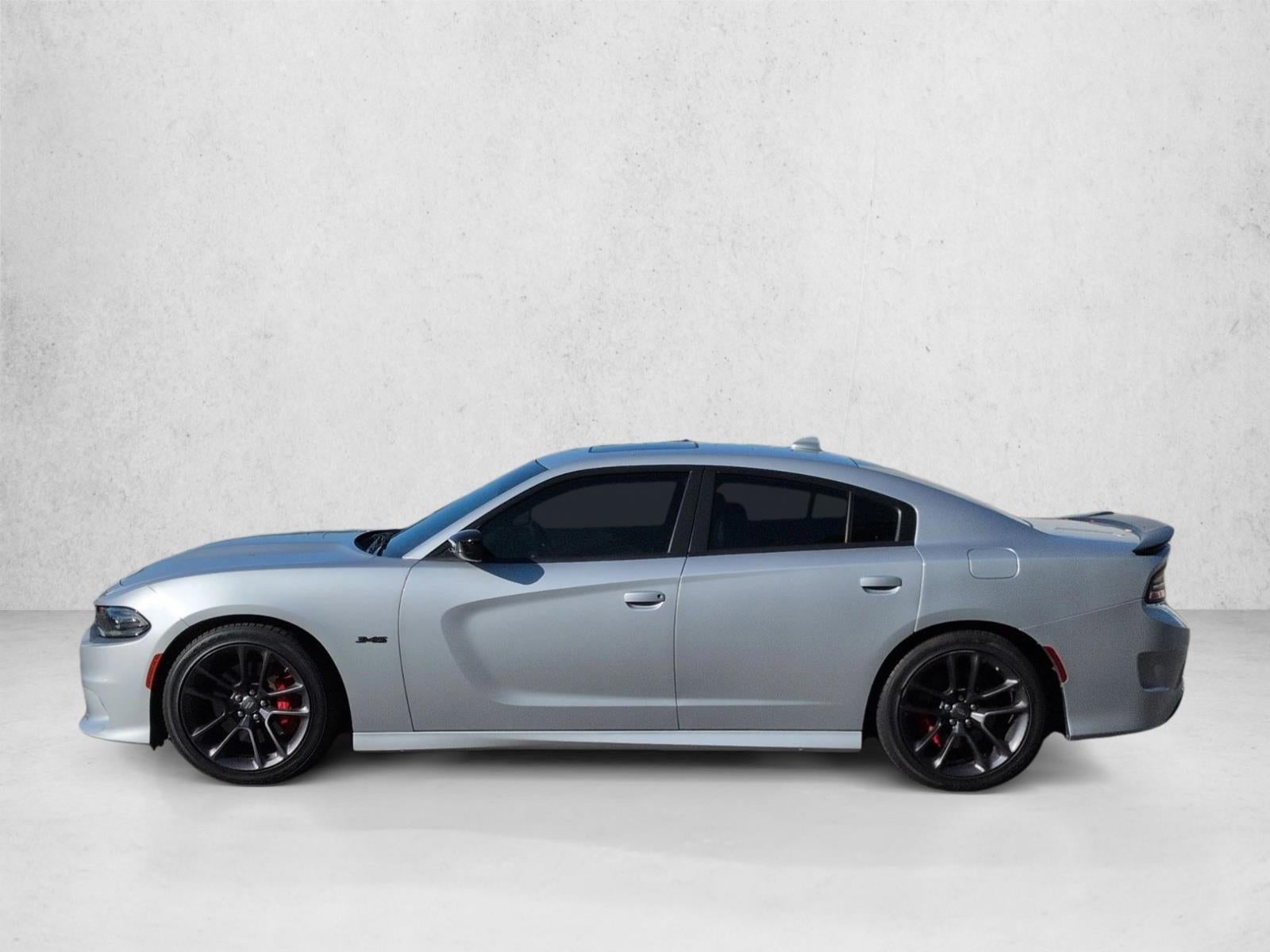 2023 Dodge Charger R/T RWD
