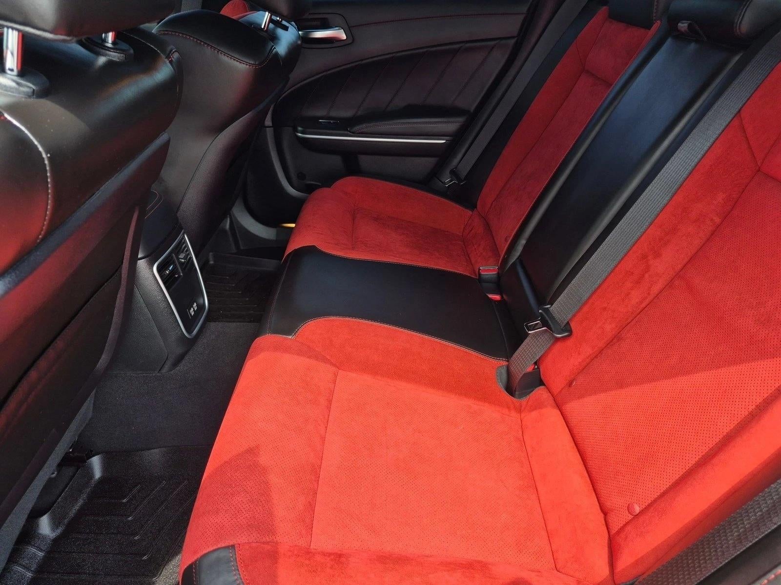 2023 Dodge Charger Scat Pack RWD