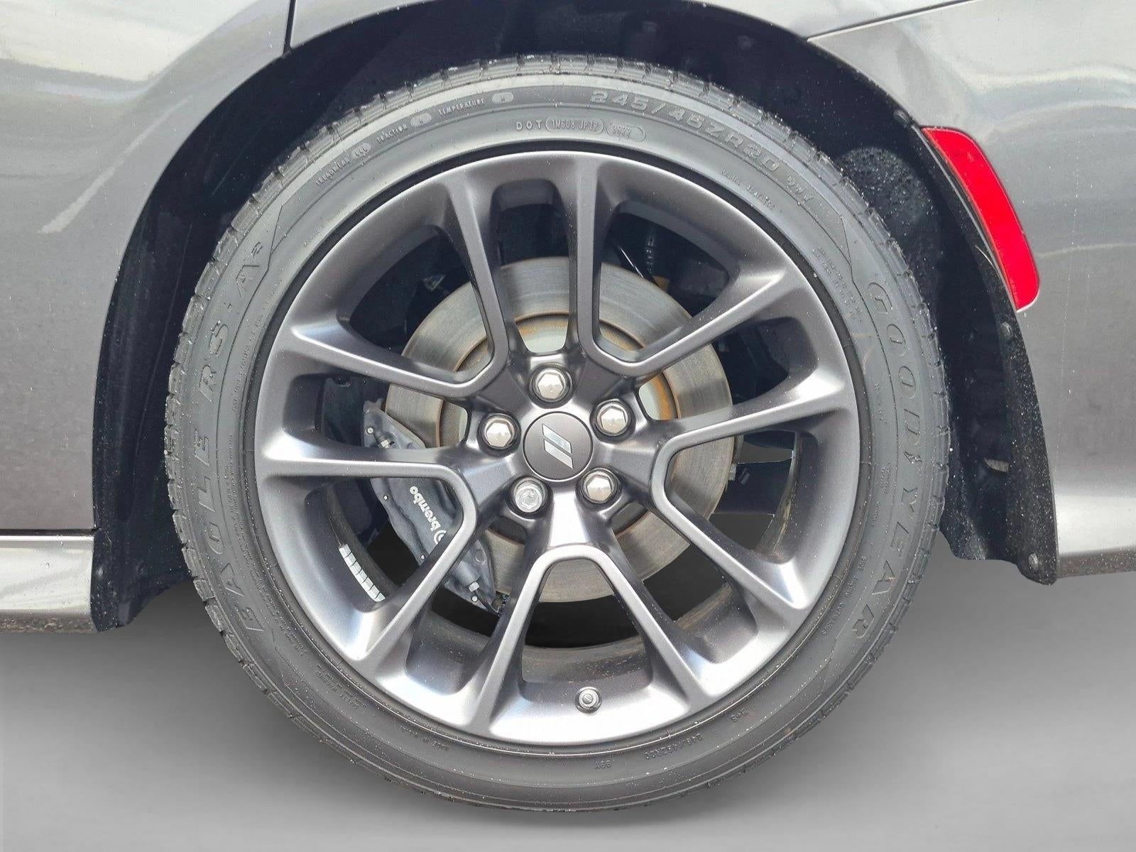 2023 Dodge Charger Scat Pack RWD