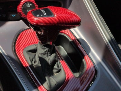 2019 Dodge Challenger SXT RWD