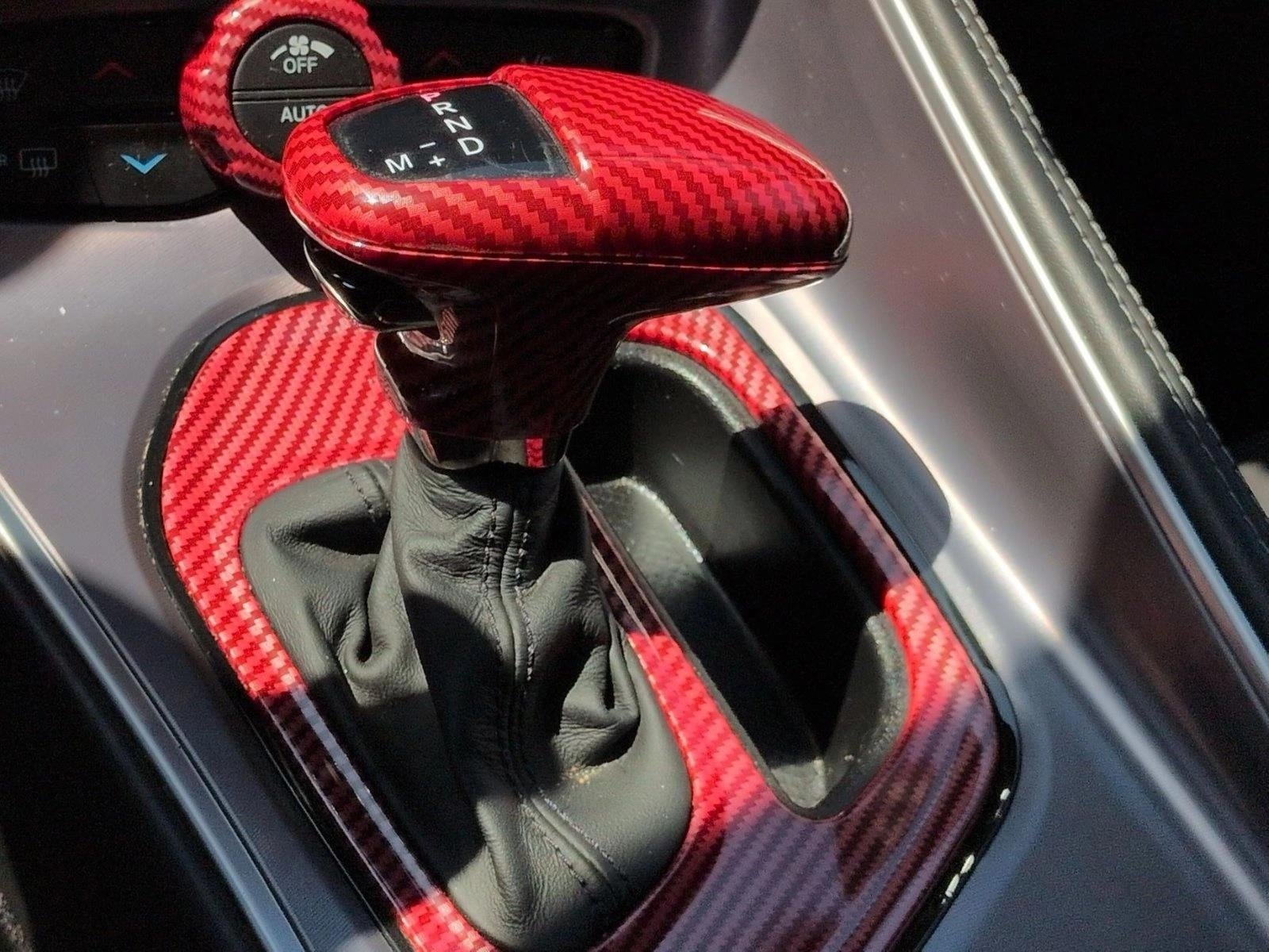 2019 Dodge Challenger SXT RWD