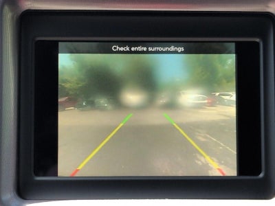 2019 Dodge Challenger SXT RWD