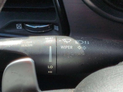 2018 Dodge Challenger SXT RWD