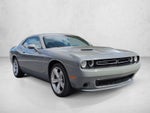 2018 Dodge Challenger SXT RWD
