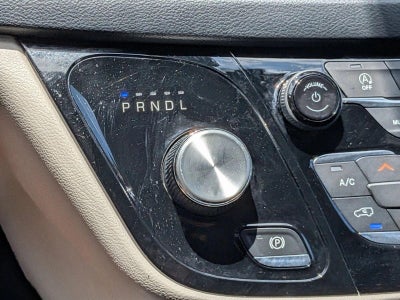 2020 Chrysler Pacifica Touring L FWD
