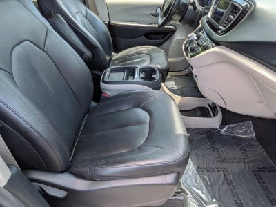 2020 Chrysler Pacifica Touring L FWD