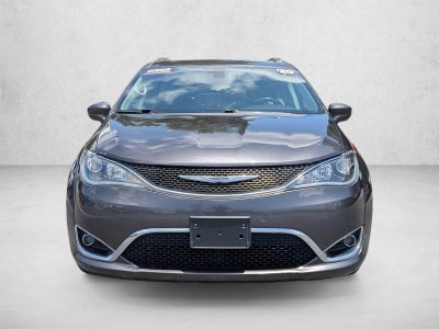 2020 Chrysler Pacifica Touring L FWD