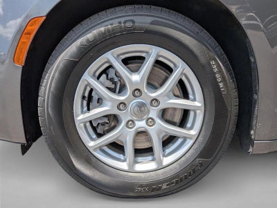 2020 Chrysler Pacifica Touring L FWD
