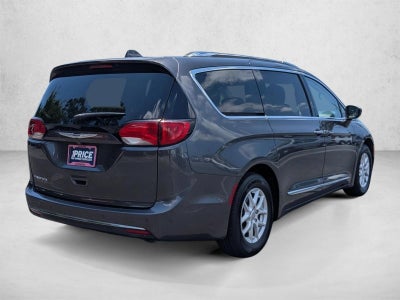 2020 Chrysler Pacifica Touring L FWD