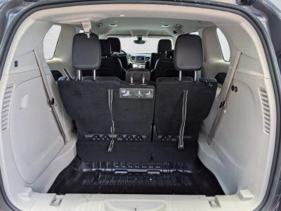 2020 Chrysler Pacifica Touring L FWD