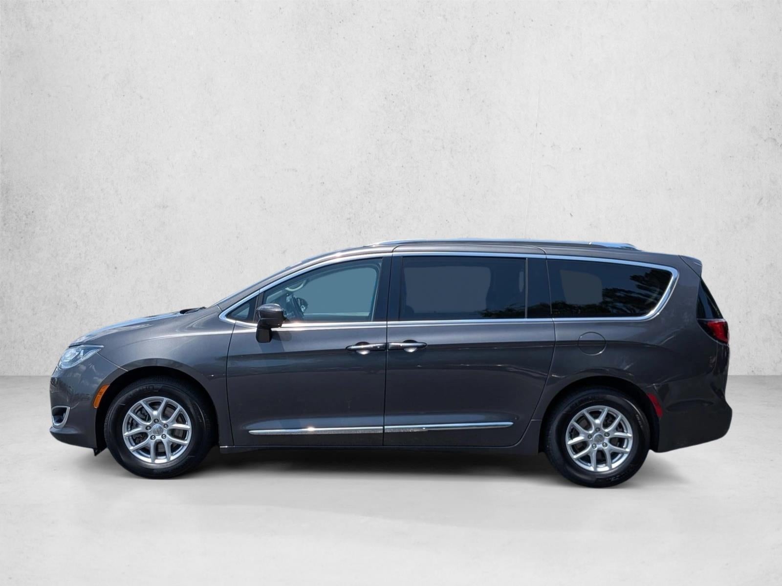 2020 Chrysler Pacifica Touring L FWD