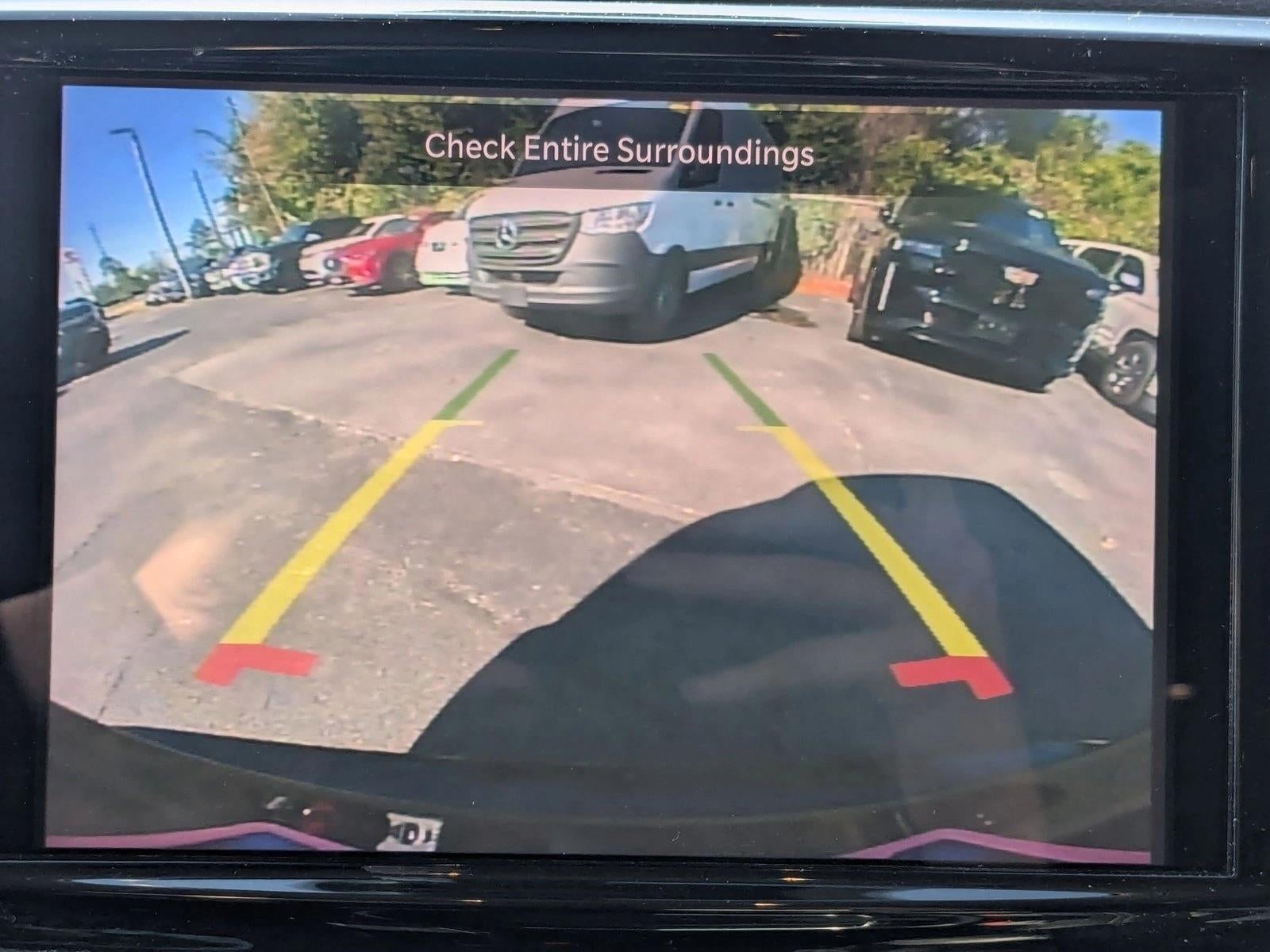 2022 Chrysler Pacifica Touring L FWD