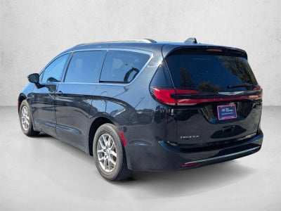 2022 Chrysler Pacifica Touring L FWD