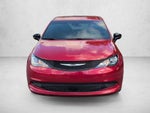 2026 Chrysler Voyager LX FWD