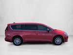 2026 Chrysler Voyager LX FWD