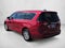 2026 Chrysler Voyager LX FWD