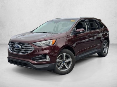 2019 Ford Edge SEL FWD