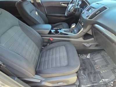 2018 Ford Edge SEL AWD