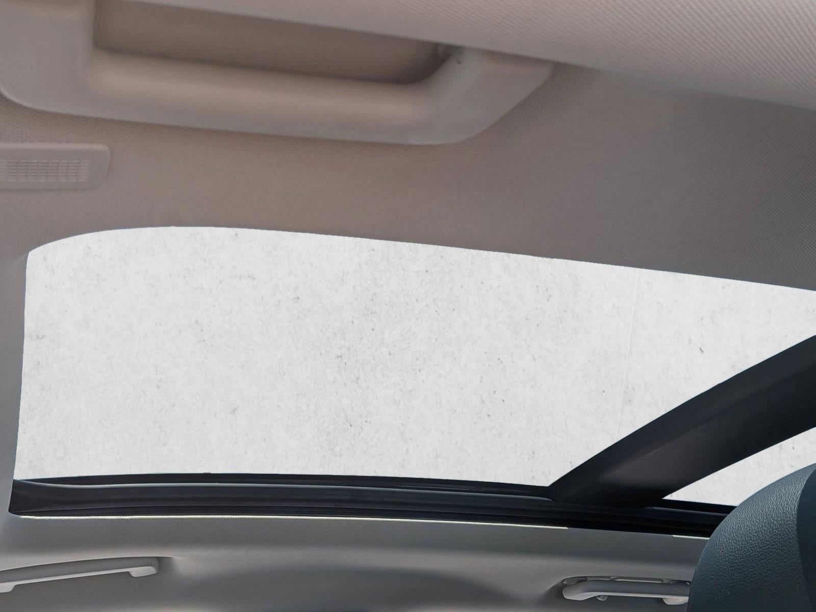 2022 Ford Edge SEL AWD