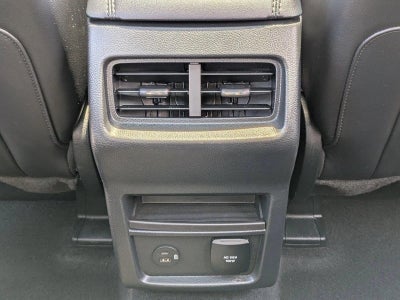 2022 Ford Edge SEL AWD