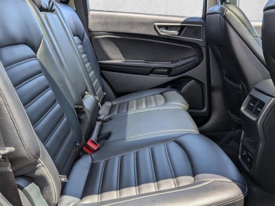 2022 Ford Edge SEL AWD