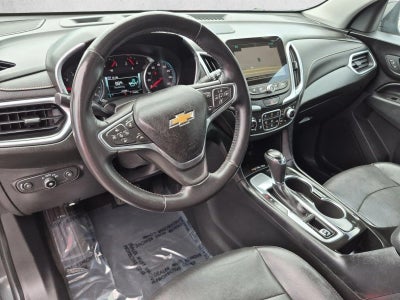 2018 Chevrolet Equinox FWD Premier