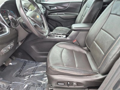 2018 Chevrolet Equinox FWD Premier