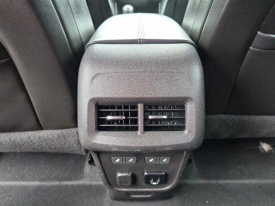 2018 Chevrolet Equinox FWD Premier